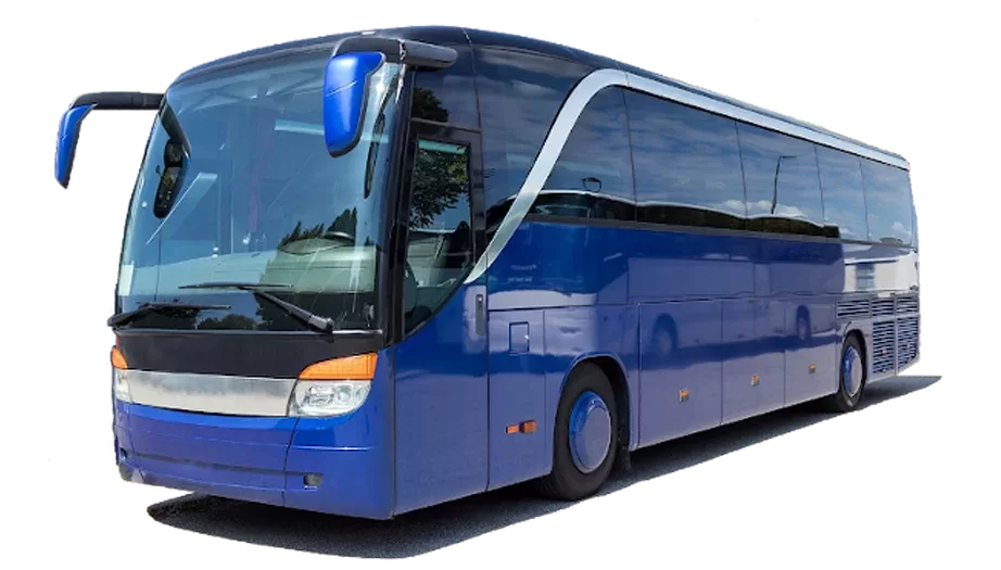 Bus Rental Munich