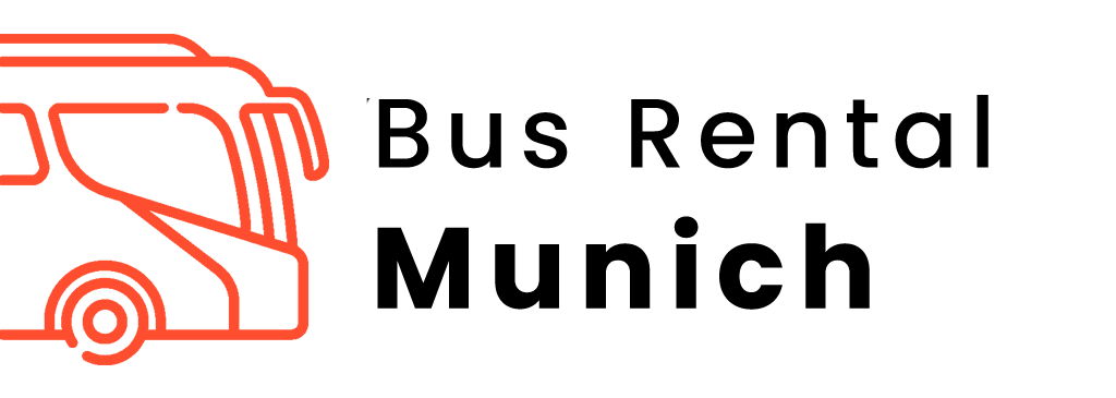 Bus Rental Munich Logo